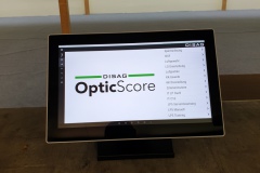 Unser Partner: DISAG OpticScore